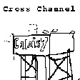 Cross Channel - 6 Days in Limbo, 2011
